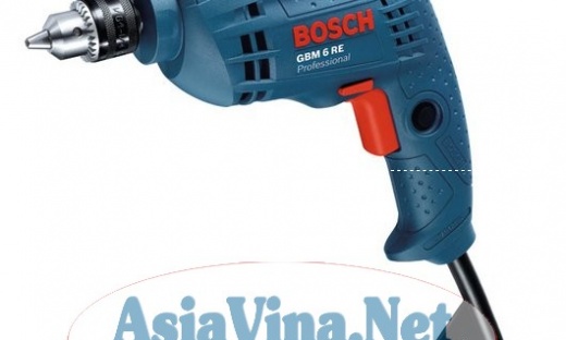 Máy khoan Bosch GBM 6 RE Professional
